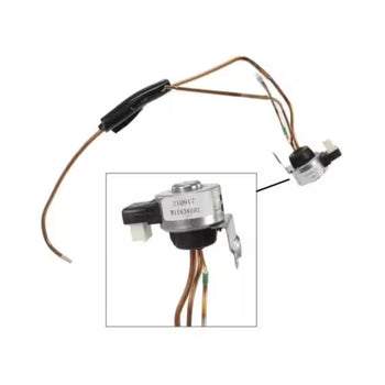 Whirlpool W11434102 3 WAY VALVE ASSY SERVICE KIT, 210917