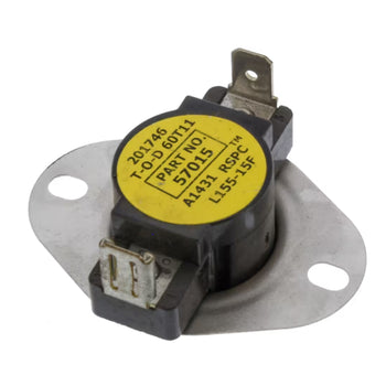 Alliance Laundry Systems 201746 Thermostat L155-15F