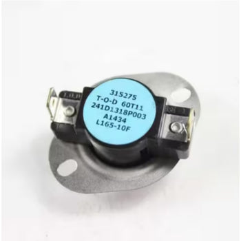 GE Appliance A1434 THERMOSTAT 2, fits to GFD55ESPN0DG/GFD55ESPN1DG