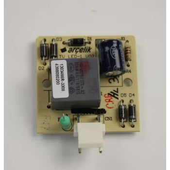 Blomberg 1303466R-3308 ATK LED BOARD 230V HUALIAN