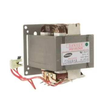 GE Appliance F0825I5 TRANSFORMER H.V, OEM PART