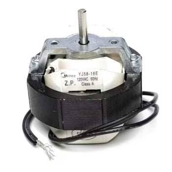 Midea YJ58-16E SHADED POLE MOTOR 120VAC 60HZ