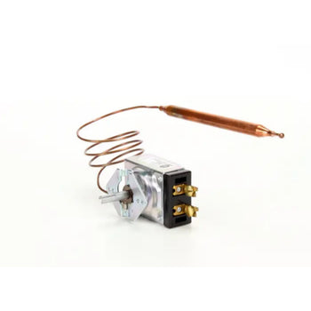 APW Wyott K-12-24 Thermostat 220℉ 250VAC 25A for HD-1/HD-1B/HD-2 Models