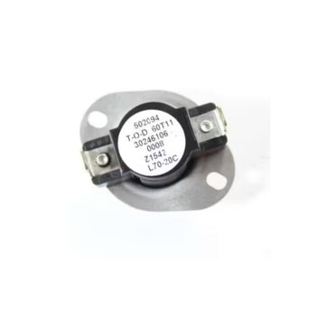 GE Appliance 502094 THERMOSTATE L70-20C