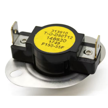 Reznor 313910 Limit Switch Fan F155-55F