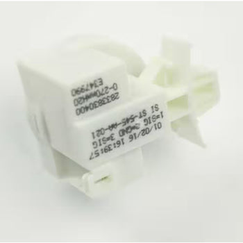 Blomberg ST-545-AA-021 PRESSURE SENSOR METALFLEX