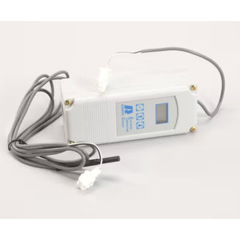 Traulsen 1321-28 Electronic Temperature Control with Sensor, fits for UHT27