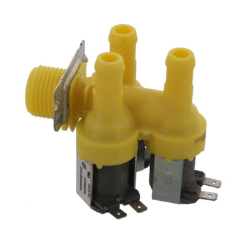 Alliance Laundry Systems 33590009 Valve 3-Way 24V 50/60HZ
