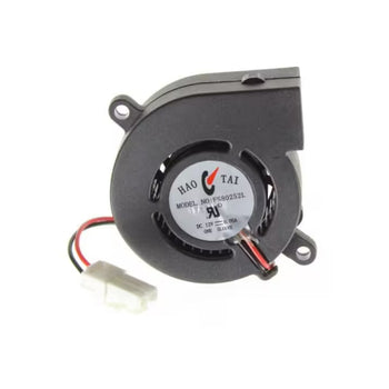 Midea FS80252L FAN MOTOR 12VDC 0.05A for Dishwasher