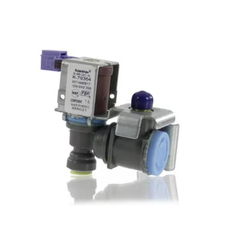Whirlpool K-79364 VALVE 120V 60Hz 35W, 355C21 T-2 Real OEM