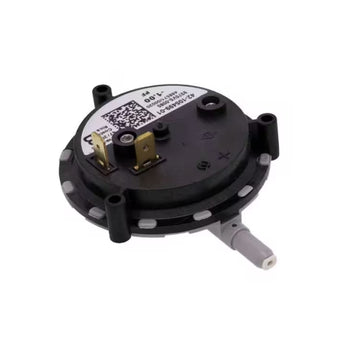 Rheem 42-105499-01 PRESSURE SWITCH, R92TA0401317MSA/R95TC0401317MSA
