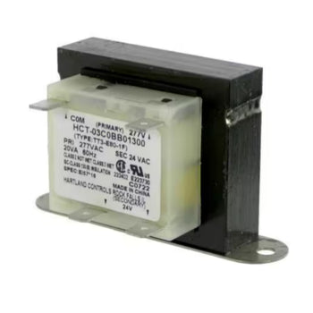 Midea HCT-03C0BB01300 TRANSFORMER, 277VAC, 60Hz, Genuine OEM