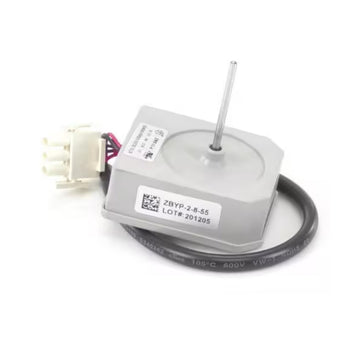 Midea ZBYP-2-8-55 FAN MOTOR FOR REFRIGERATOR