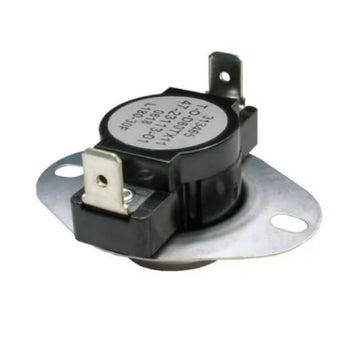 Rheem 313465 0618 Limit Switch/Thermostat L180-80F Auto Reset