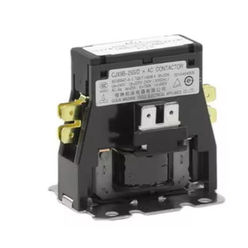 GE Appliance WJ26X23527 CONTACTOR OEM Part
