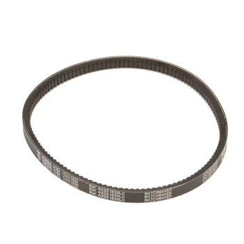 Carpigiani 13AX-0660 Belt Tooth AX25 OEM Part