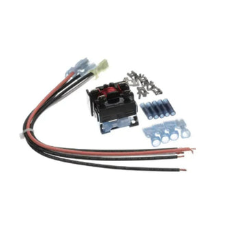 Follett 150-97275 START RELAY, COMPRESSOR, for 12CI400A/12CI400A-L