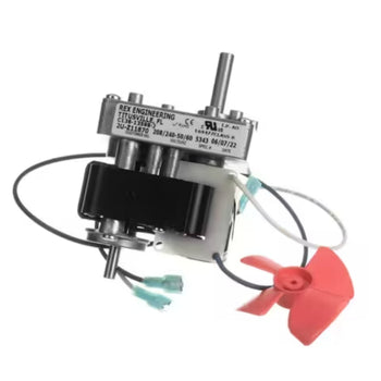 Star C136-13598-J Drive Motor Assembly 208/240V