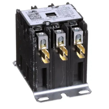 Heatcraft HCC-3XU01GK106 Contactor 208-240V 25 Amp 3 Pole