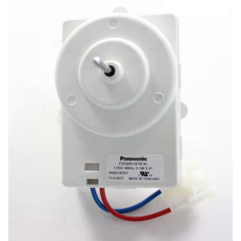 Electrolux Home Products Inc 71316ZT MOTOR-CONDENSER FAN compatible with Panasonic