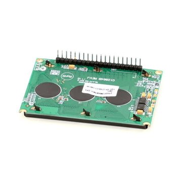 Concordia Beverage Systems G12864B Display LCD Blue for Xpress
