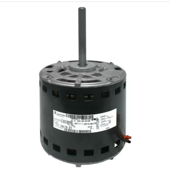 Rheem 51-20470-01 Blower Motor 208/230V 60HZ 1PH 1075RPM/2 Speed, 1/2HP