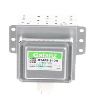 Whirlpool W11570274 MICROWAVE MAGNETRON