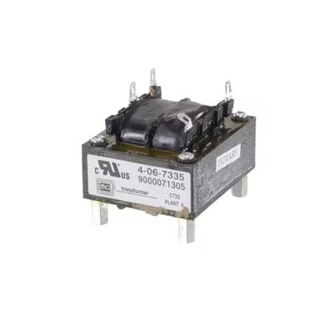 Bosch 9000071305 MAIN TRANSFORMER, 4-06-7335