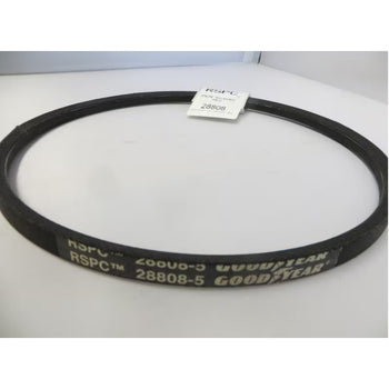 Alliance Laundry Systems 28808-5 Belt Agitate & Spin