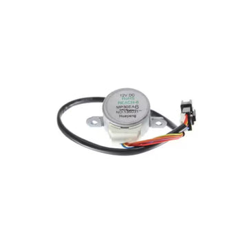 Midea 135031 LOUVER MOTOR 12VDC , MP30EA6 real OEM