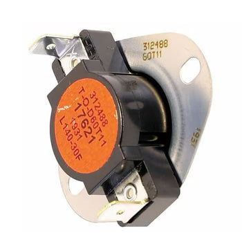 York 312488 LIMIT SWITCH AUTO RESET L140-30F