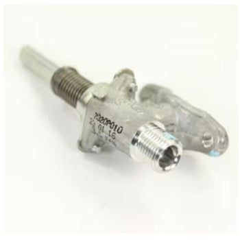 GE Appliance 7020P010 VALVE BURNER for JGAS640RM1SS/JGAS640RM1SS Models