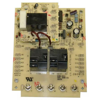 Rheem HSC-695-21 0629 Control Board Fan