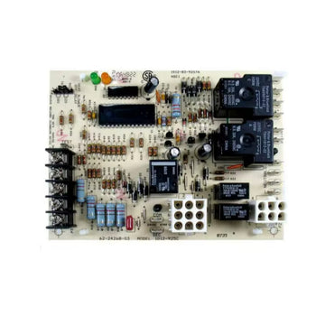 Ruud 1012-83-9257A INTEGRATED FURNACE CONTROL (UT) BOARD