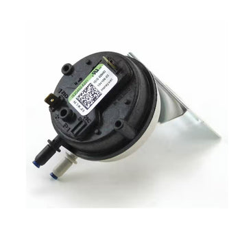 Lennox IS20460-6201 Pressure Switch with Bracket .90" Water Column SPST