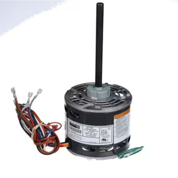Trane K48HKAKS-2074 Blower Motor Direct Drive 277V 60HZ 1PH 1050RPM/3 Speed 1/8HP