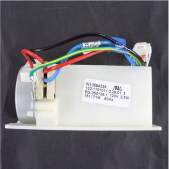 Bosch 151171M PCB CONTROL 120V 3.5W 60HZ OEM Part