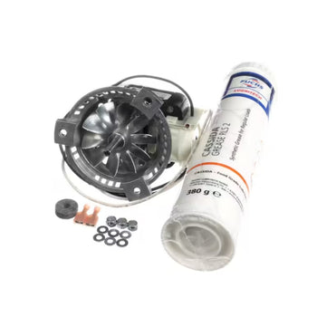 Cleveland 71581479 Blower Motor Kit 115V