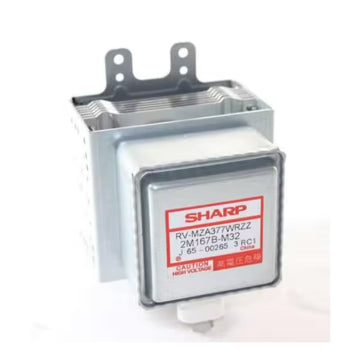 Sharp J-65-00265 MAGNETRON for R-21HT/R-21JV/R1440