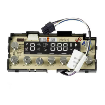 Blomberg 1730980300 ELECTRONIC CARD C6_US ATL BK18
