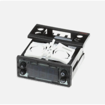 Delfield 000-CZ0-0247 Digital Controller Refrigerator HU Dual Defrost OEM