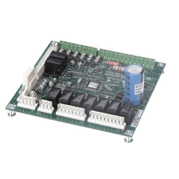 Trane 6400235203 Control Board 704135417.01A, Refrigeration Dual Circuit