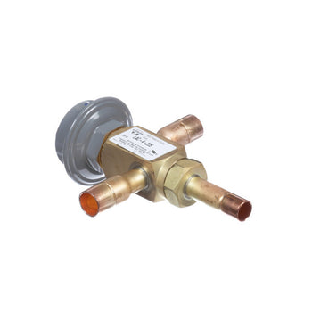 Manitowoc Ice LAC-4-225 Valve-Head Press Control 225psi 3816