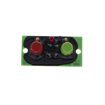 Globe 3600 Start/Stop P.C.B Control Board 3600A