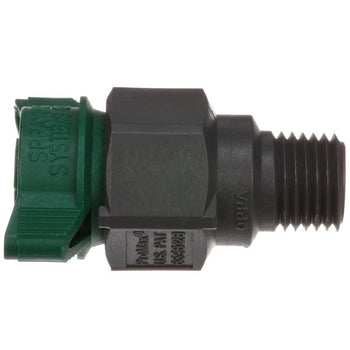 Noble Warewashing 6398128 Spray Nozzle And Rcptcl Omega 5