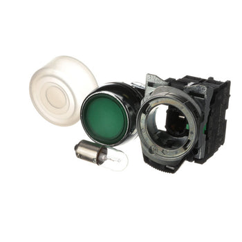 Globe 800F-D0C Start Button/Switch UI250V Kit SP30/40/60