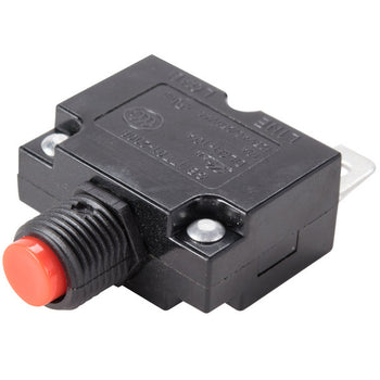 Paragon 17701-2008 Replacement Motor Reset Switch for Snow Cone Machines