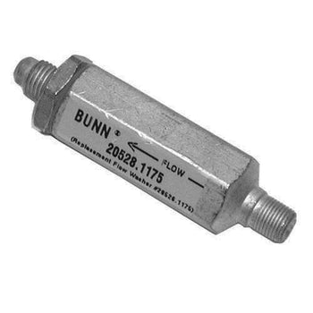 All Points 20528.1175 Flow Control Assembly-0.195 GPM