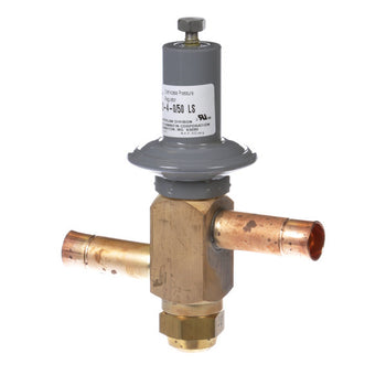Delfield 63090 Regulator Pressure 1/2
