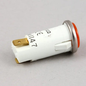 Wells 5W1147 Signal Light Amber 250V